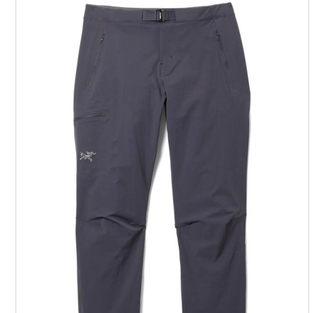 Arcteryx hiking pants